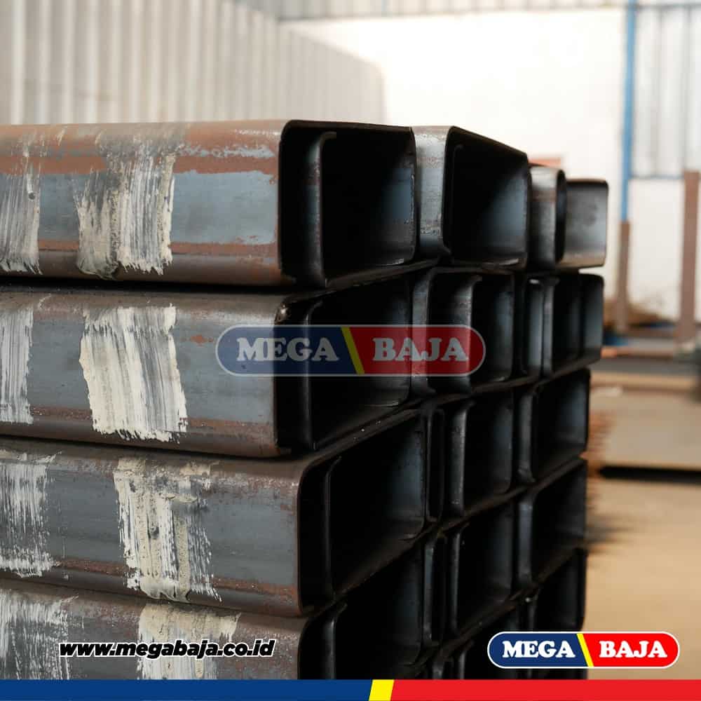 CNP 150 X 65 3,00 mm