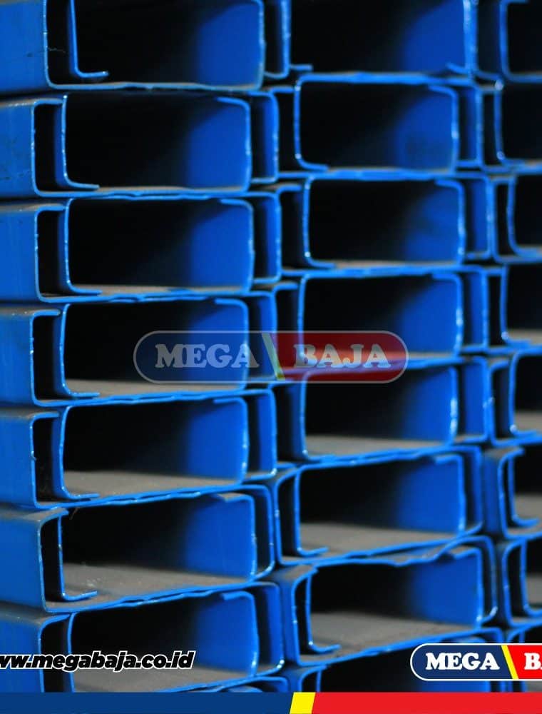 CNP CILEGON 100 X 47 2,2 mm