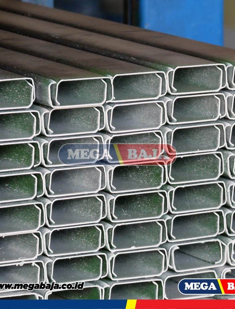 CNP 150 X 50 2,30 mm