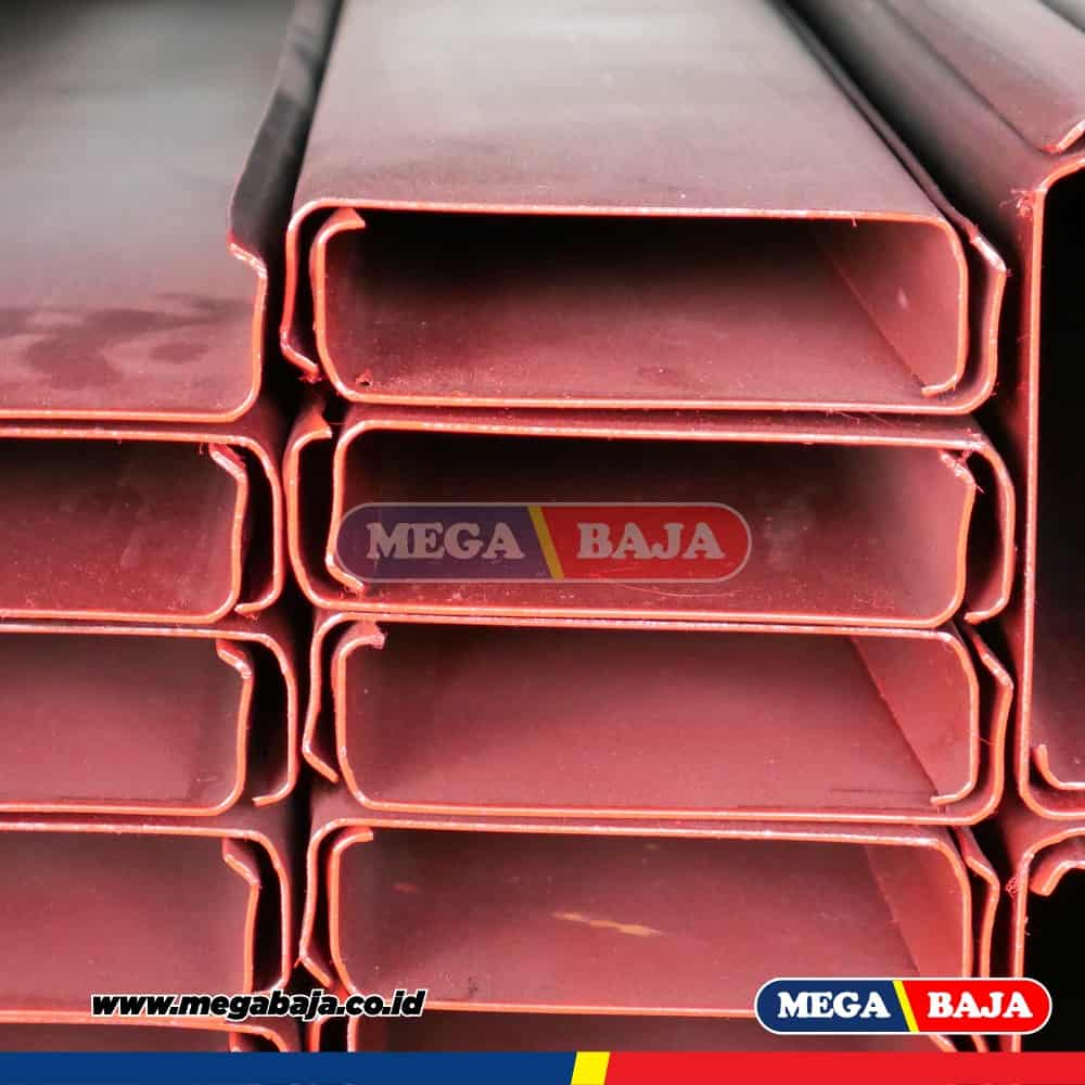 CNP 150 X 65 3,20 mm