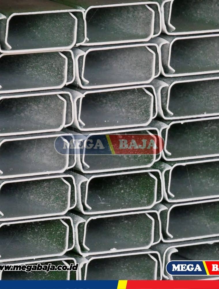 CNP CILEGON 125 X 50 2,3 mm