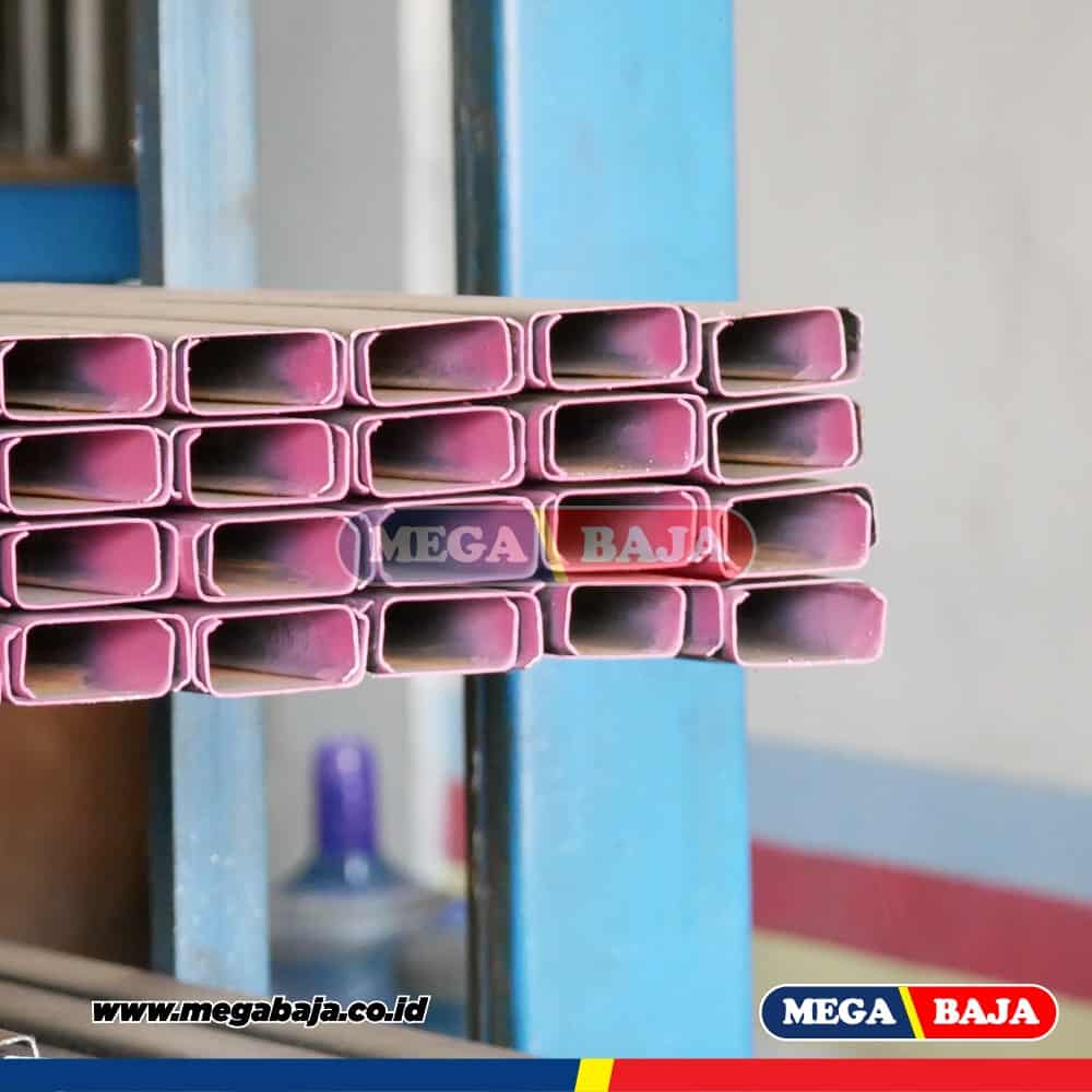 CNP 125 x 32 Grade Biru