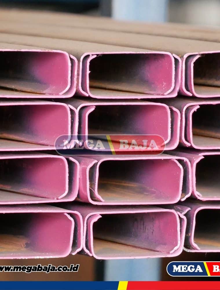 CNP CILEGON 100 X 47 X 6 X 2,0 ECO
