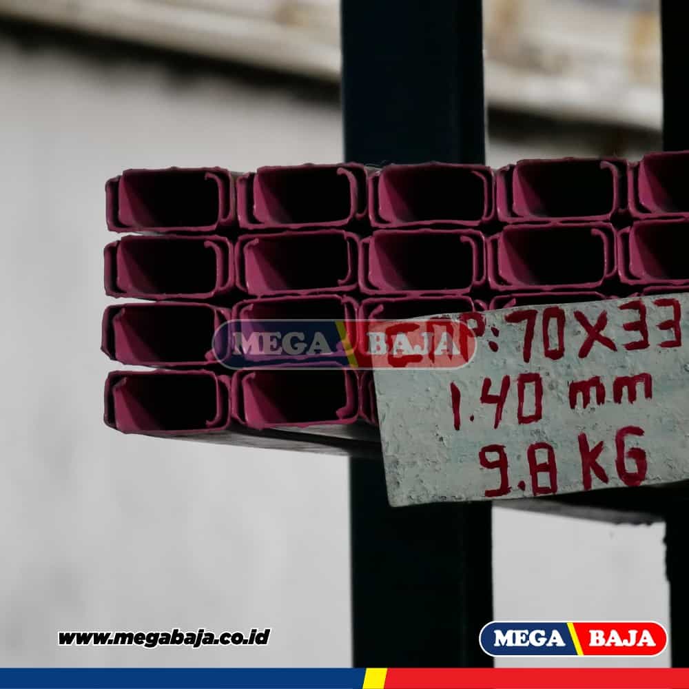 CNP 90 X 33 Grade Biru