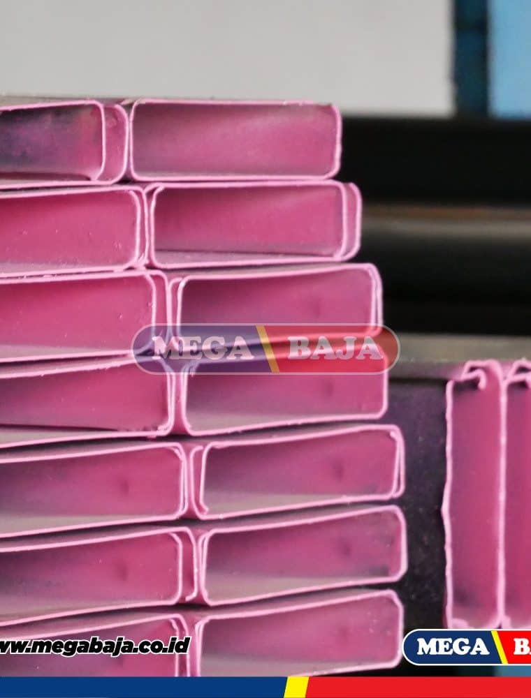 CNP 100 x 32 Grade Biru