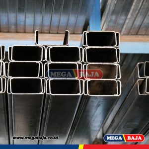 CNP 150 X 50 X 20 X 3MM