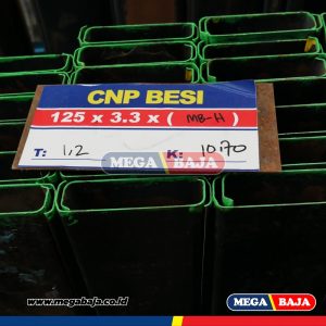 CNP CILEGON 200 x 75 Grade Hijau Muda