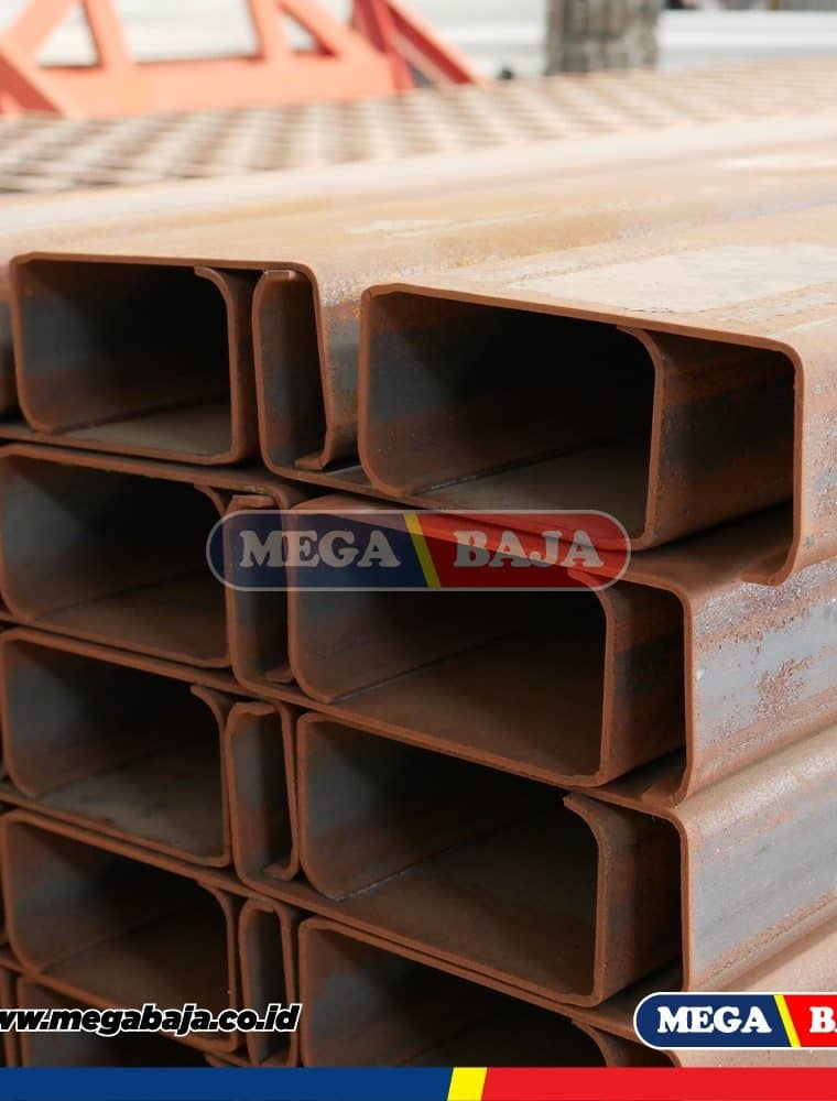 CNP CILEGON 100 X 47 X 6 X 2,3 ECO