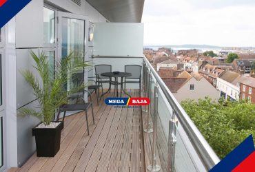 Cara Tepat untuk Memilih Pagar Balkon Minimalis