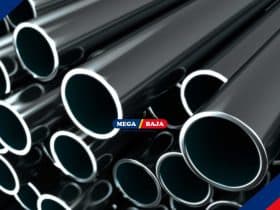 Mengenal Pipa Seamless: Pipa Superior Tahan Korosi