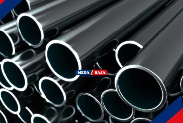 Mengenal Pipa Seamless: Pipa Superior Tahan Korosi