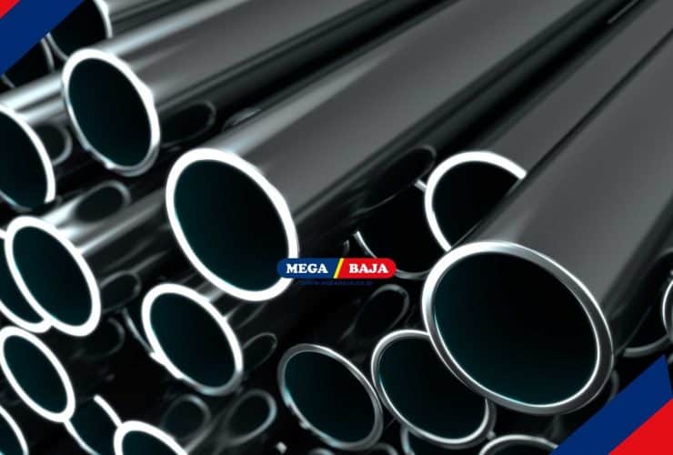 Mengenal Pipa Seamless: Pipa Superior Tahan Korosi