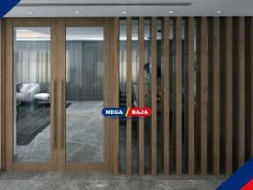 Perbandingan Kusen Kayu dan Kusen Aluminium