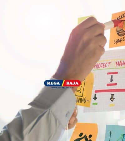 Mencegah Pembangunan Mangkrak