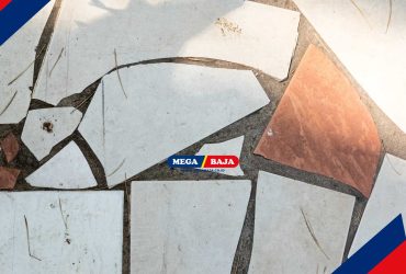 Keramik Lantai Pecah Ini Dia Penyebab dan Cara Mengatasinya!