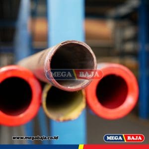 PIPA GALVANIS SPINDO NON DRAT SCH 40 3"