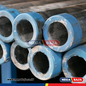 Pipa Galvanis 3/4" x 6 - Grade Hijau