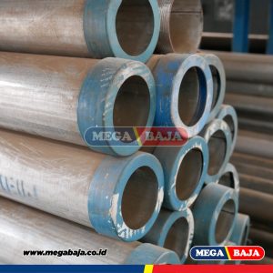 PIPA GALVANIS SPINDO NON DRAT SCH 40 1 1/2"