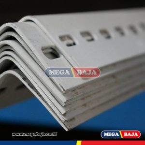 Siku Lubang Tebal 4x4