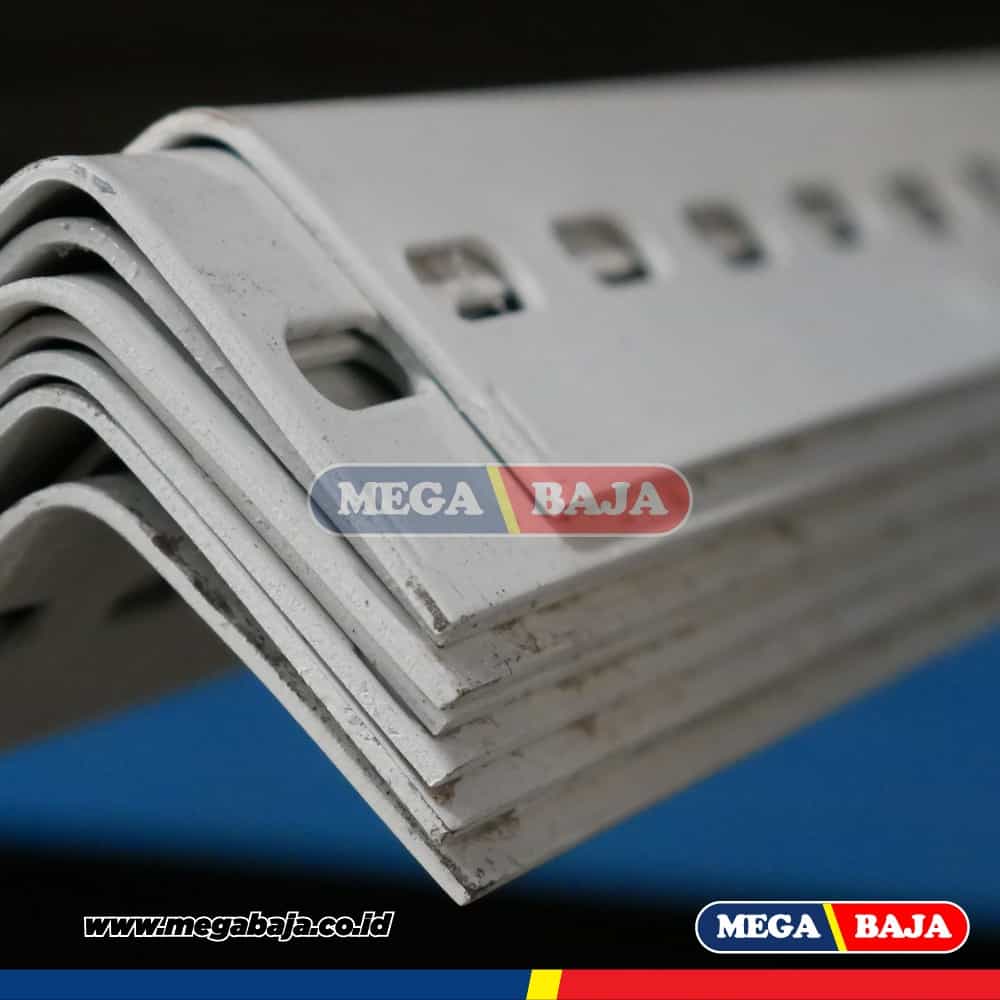 Siku Lubang Tebal 4x4