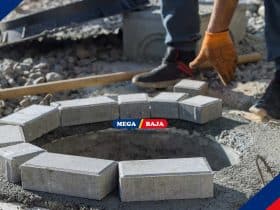 Teknik Membuat Septic Tank dengan Buis Beton yang Sesuai SNI