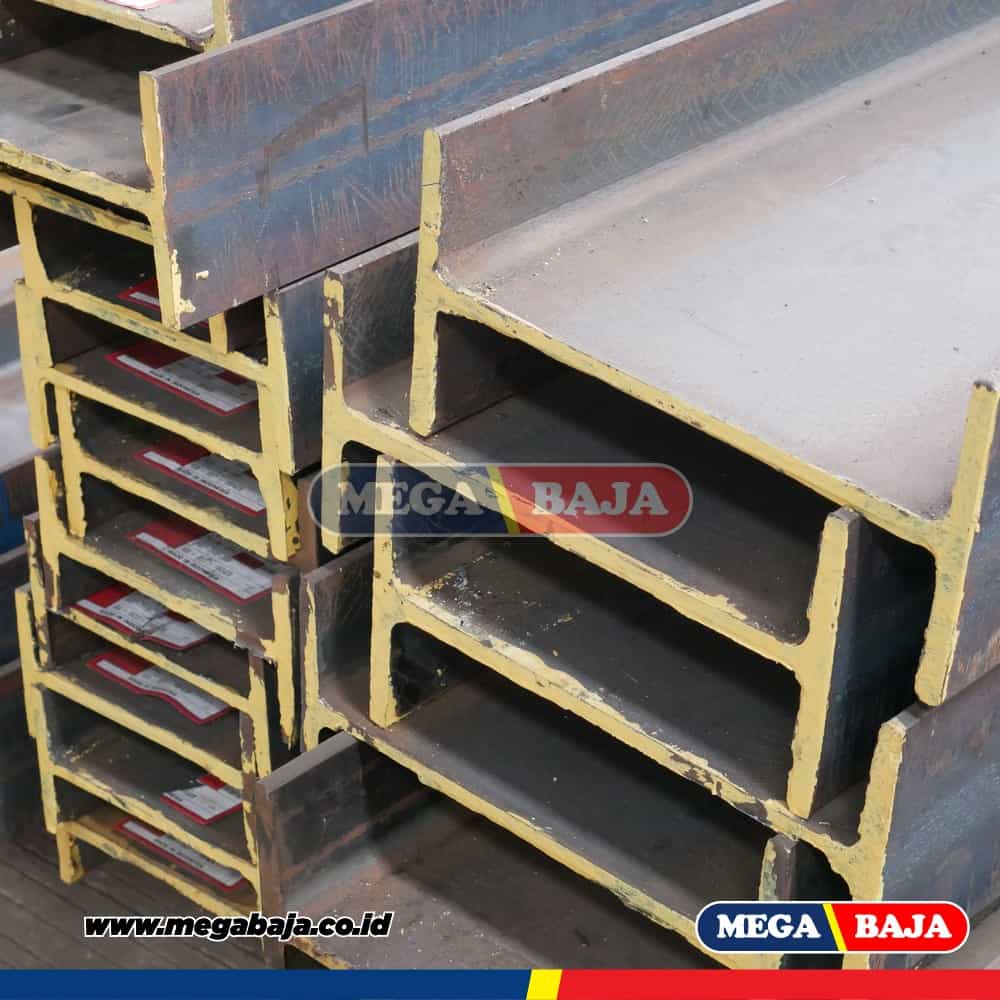 WF 150 KPSS 12 m GRADE A