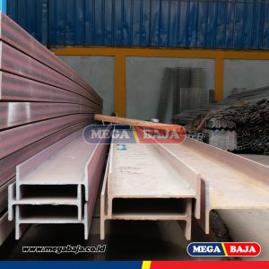 WF 200 X 12M LBI