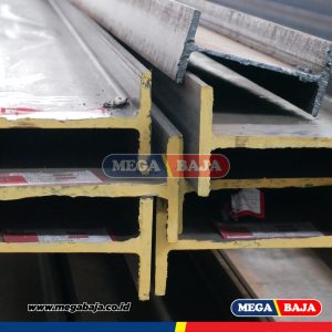 WF 150 X 12M LBI