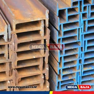 WF 150 X 75 X 5 X 7 X 12M KS