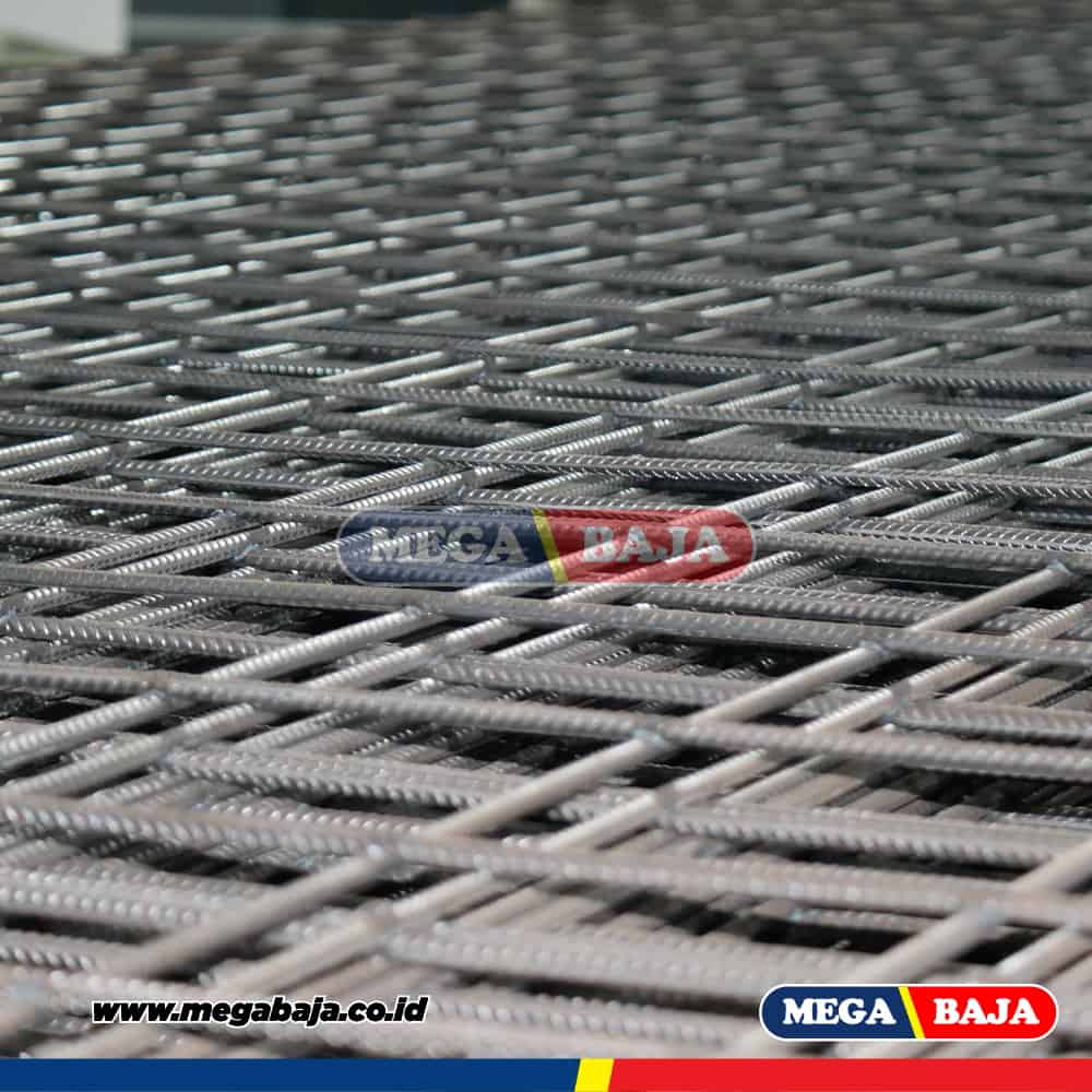 Wiremesh 2,10 x 5,40 4,40 mm
