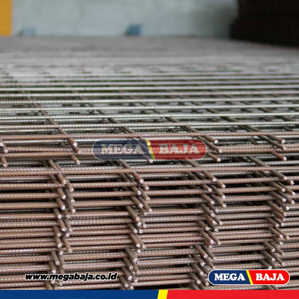 Wiremesh 2,10 x 5,40 4,60 mm