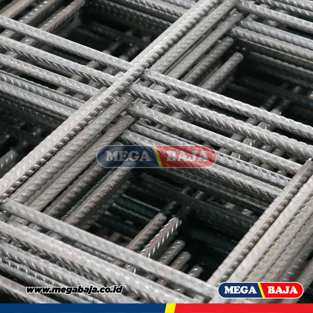 Wiremesh 2,10 x 5,40 5,30 mm