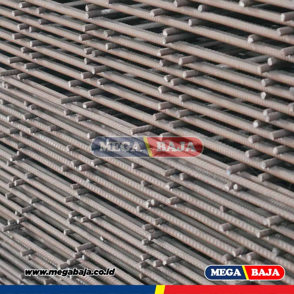 Wiremesh 2,10 x 5,40 6,90 mm
