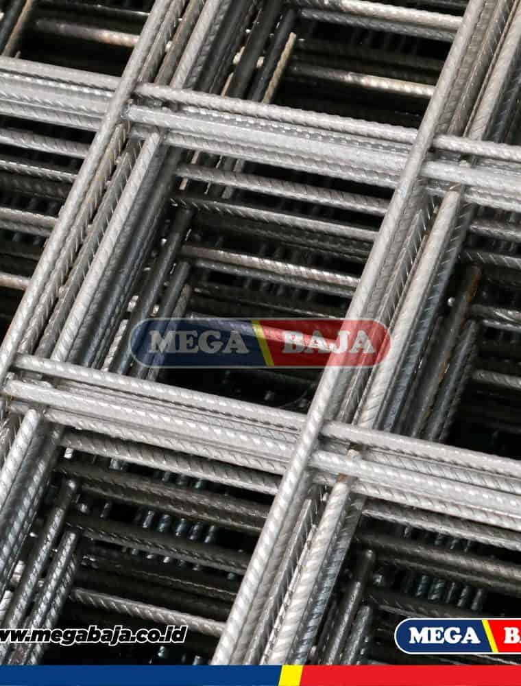 Wiremesh 2,10 x 5,40 8,20 mm