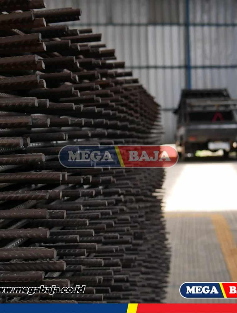 Wiremesh 2,10 x 5,40 8,30 mm