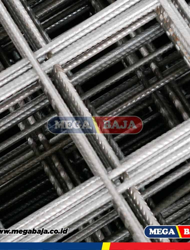 Wiremesh 2,10 x 5,40 8,70 mm