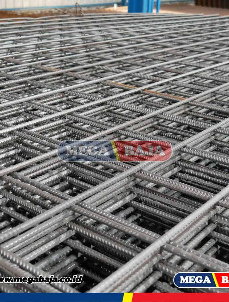 Wiremesh 2,10 x 5,40 8,80 mm