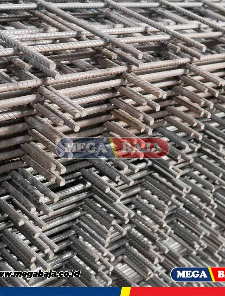 Wiremesh 2,10 x 5,40 8,90 mm