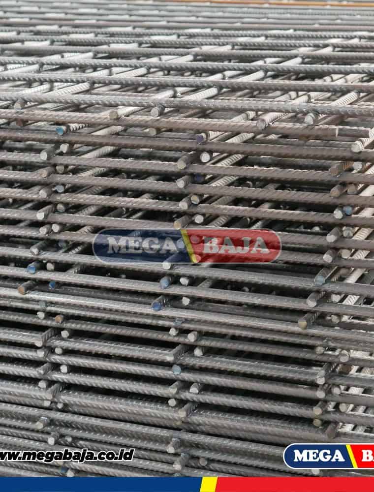 Wiremesh 2,10 x 5,40 9,20 mm