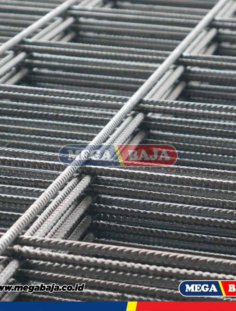 Wiremesh 2,10 x 5,40 9,30 mm