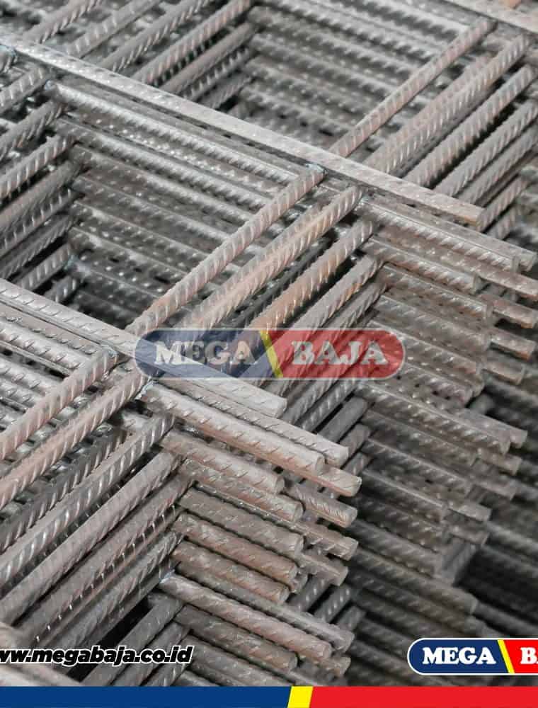 Wiremesh 2,10 x 5,40 9,40 mm