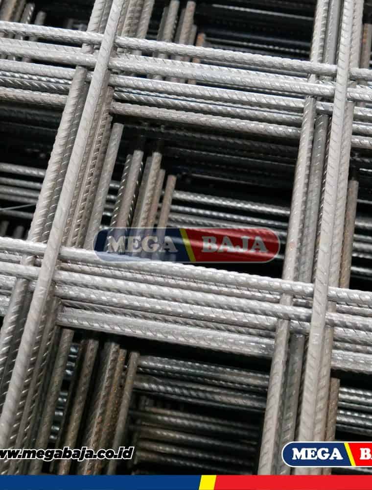 Wiremesh 2,10 x 5,40 9,60 mm