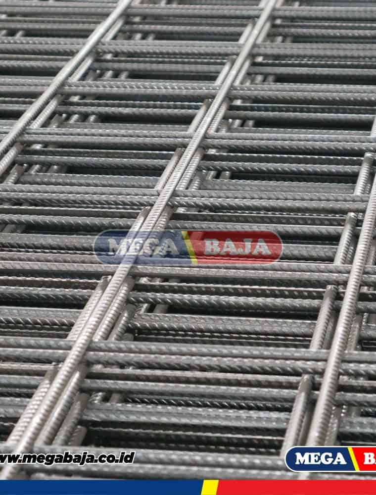 Wiremesh 2,10 x 5,40 9,70 mm