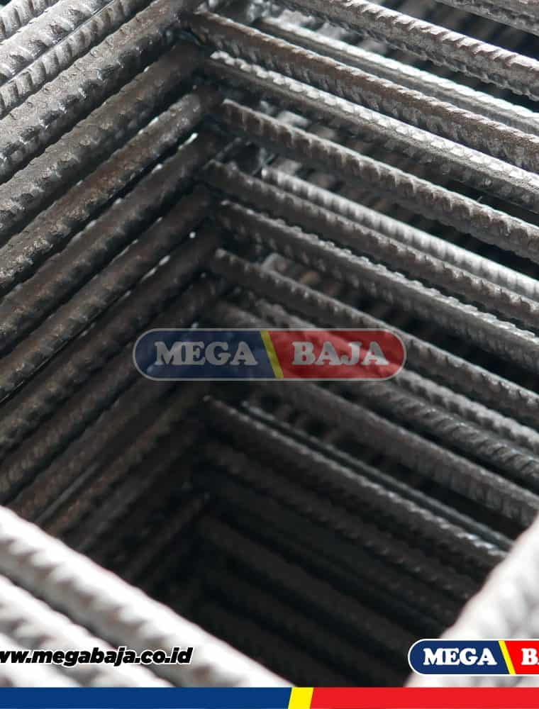 Wiremesh 2,10 x 5,40 9,80 mm