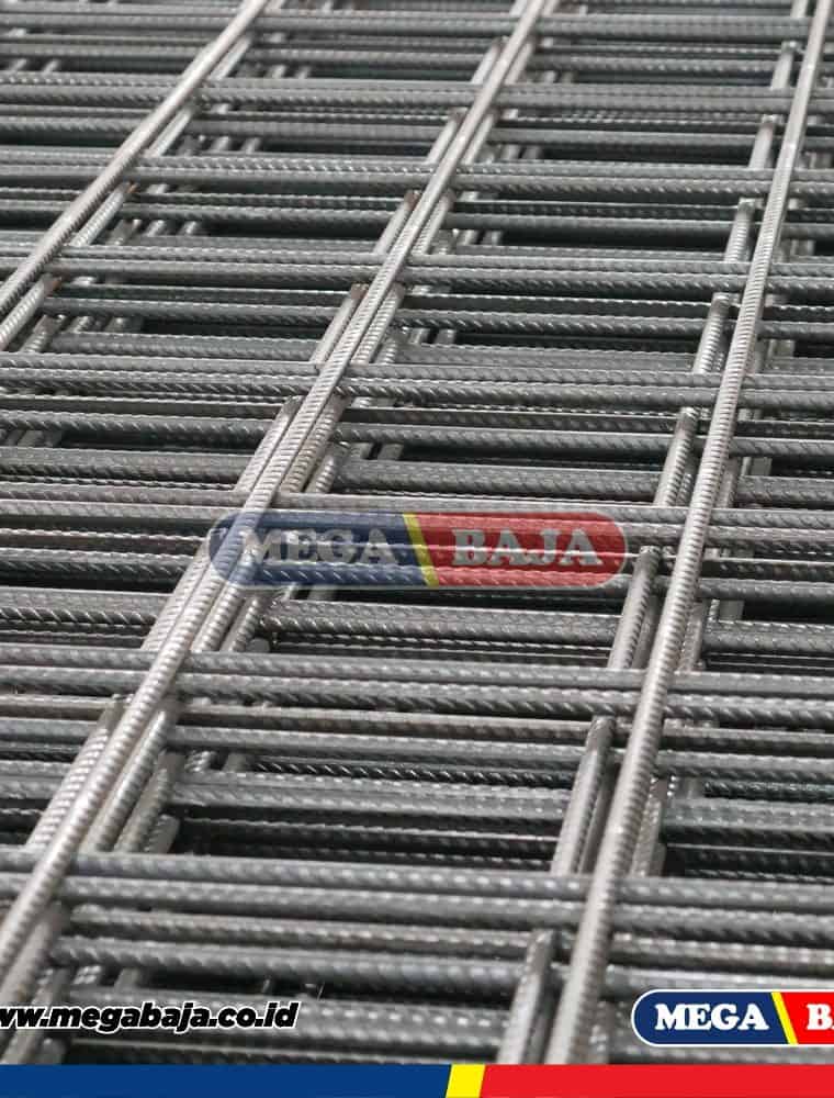 Wiremesh 2,10 x 5,40 9,90 mm