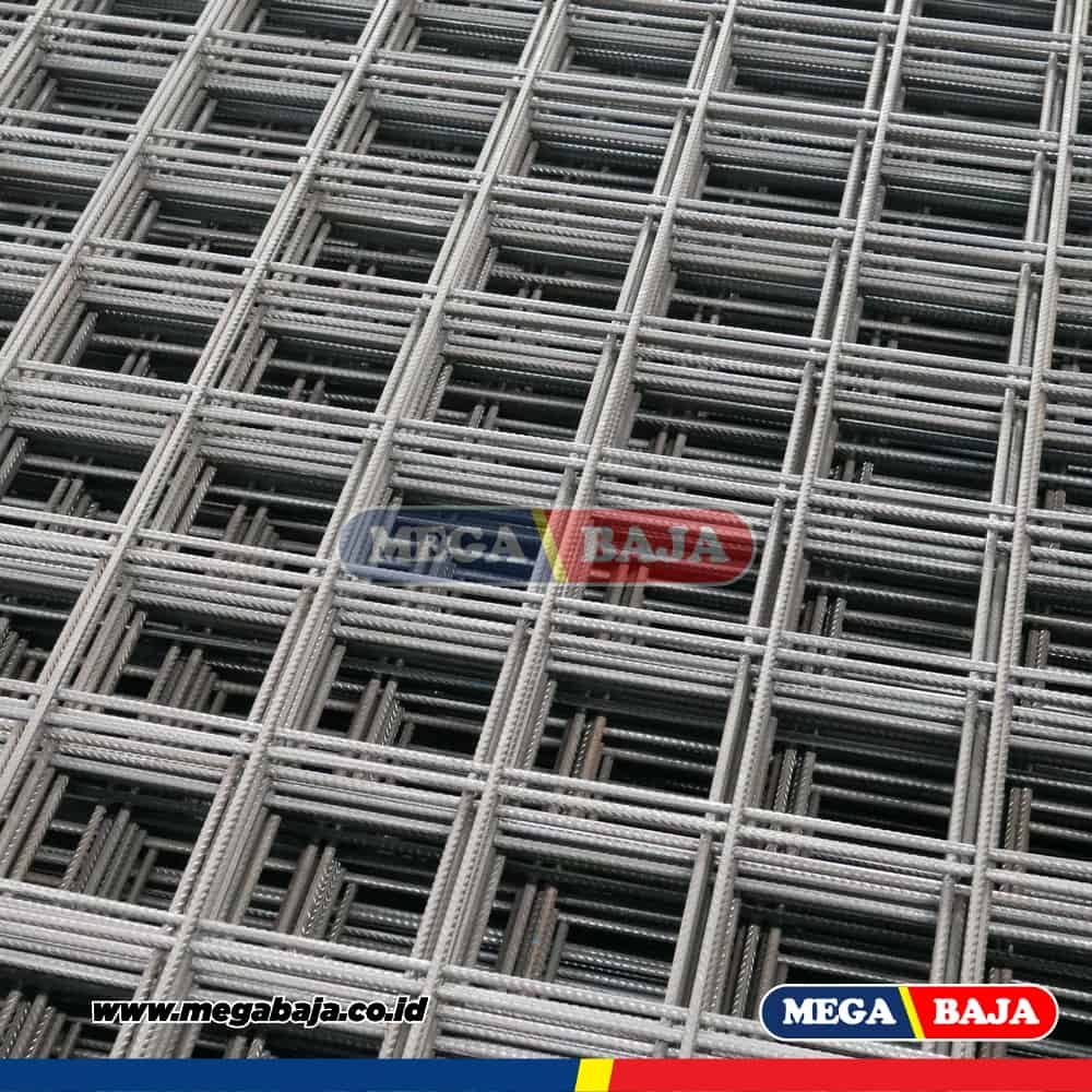 Wiremesh 2,10 x 5,40 10,30 mm