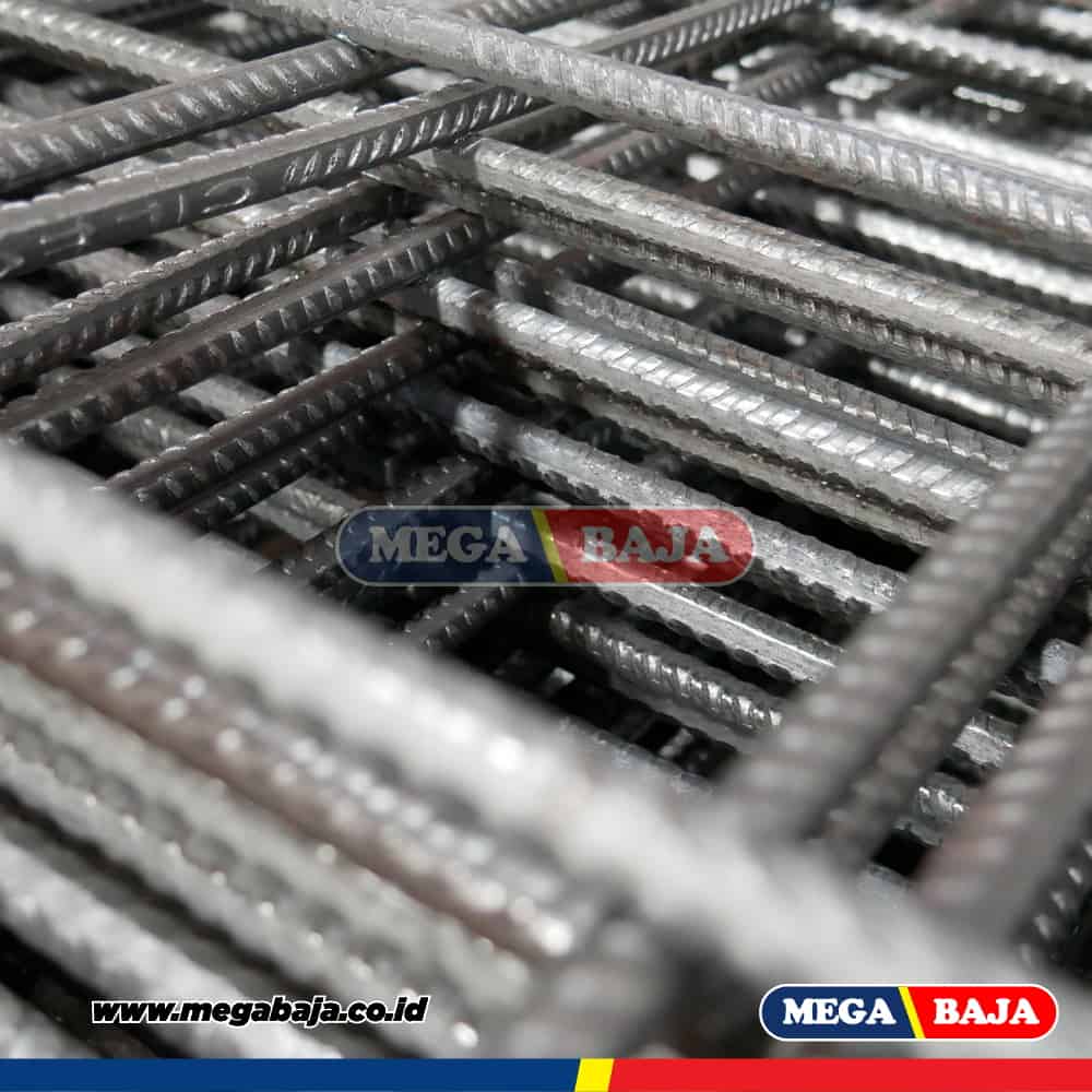 Wiremesh 2,10 x 5,40 10,60 mm