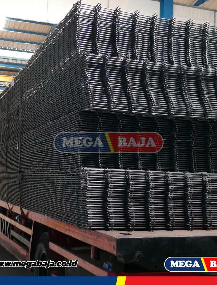 Wiremesh 2,10 x 5,40 10,80 mm