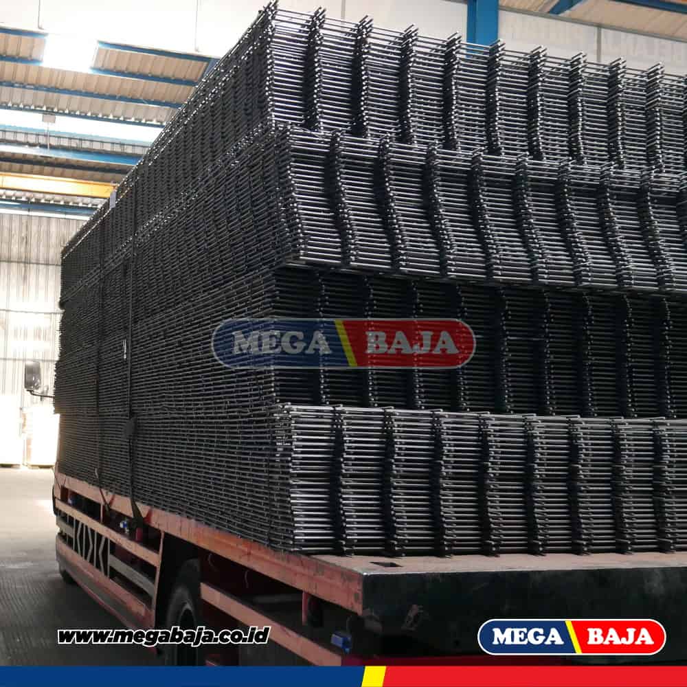 Wiremesh 2,10 x 5,40 10,80 mm