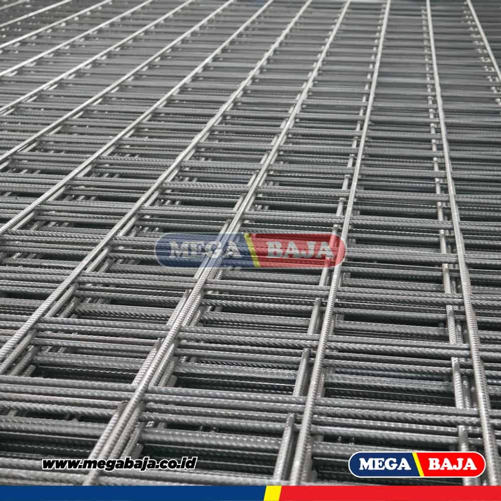 Wiremesh 2,10 x 5,40 11,10 mm